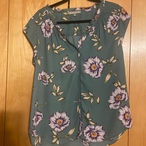 Danielrainn Large short sleeve